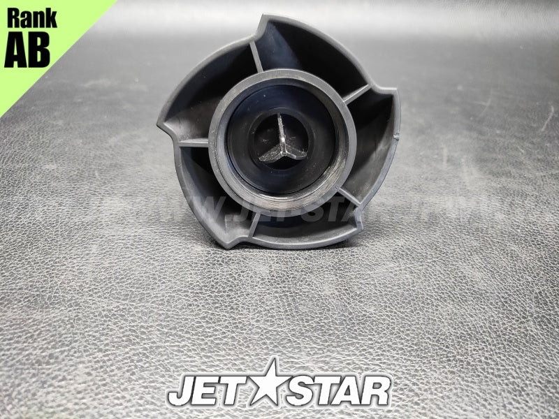 Kawasaki STX-15F '05 OEM CAP-TANK,FUEL Used (51049-3725) [K6145-37]