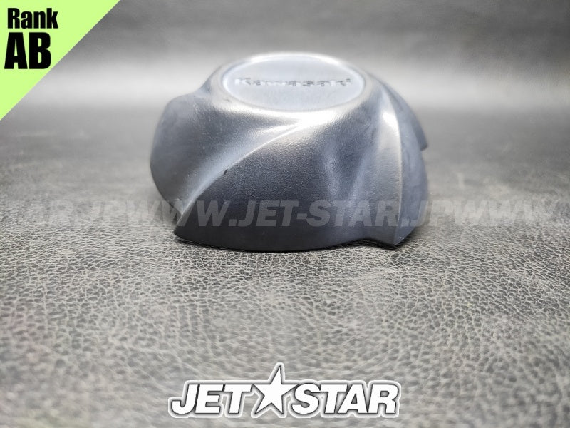 Kawasaki STX-15F '05 OEM CAP-TANK,FUEL Used (51049-3725) [K6145-37]