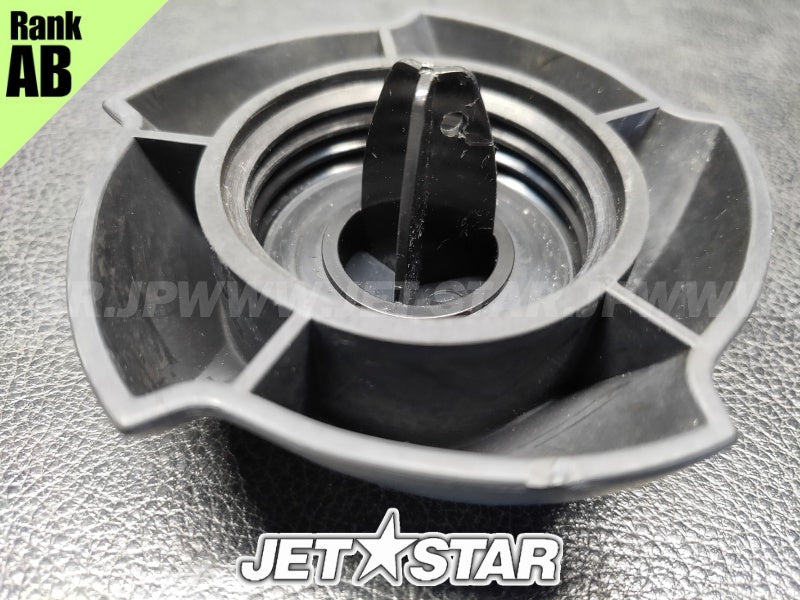 Kawasaki STX-15F '05 OEM CAP-TANK,FUEL Used (51049-3725) [K6145-37]