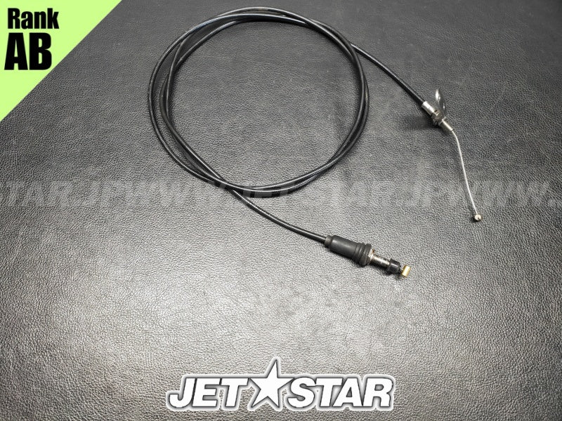 Kawasaki STX-15F '05 OEM CABLE-THROTTLE Used (54012-3771) [K6145-39]