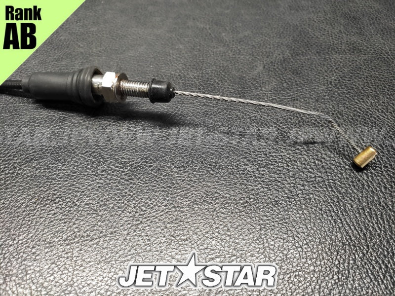 Kawasaki STX-15F '05 OEM CABLE-THROTTLE Used (54012-3771) [K6145-39]