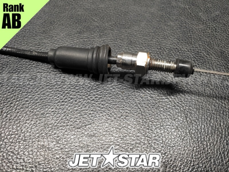 Kawasaki STX-15F '05 OEM CABLE-THROTTLE Used (54012-3771) [K6145-39]