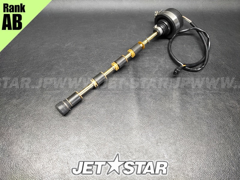 Kawasaki STX-15F '05 OEM SWITCH,FUEL LEVEL Used (27010-3770) [K6145-41]