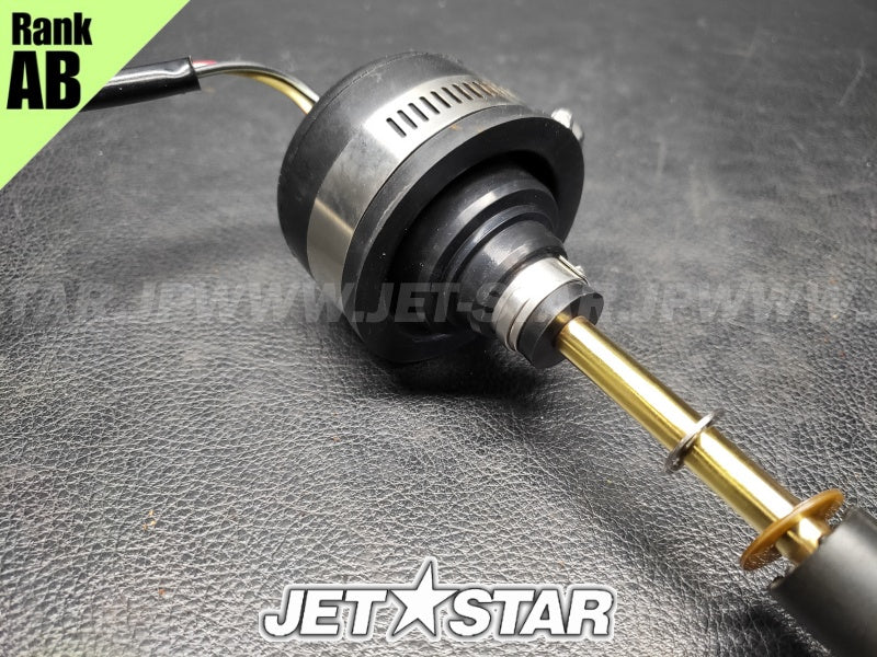 Kawasaki STX-15F '05 OEM SWITCH,FUEL LEVEL Used (27010-3770) [K6145-41]