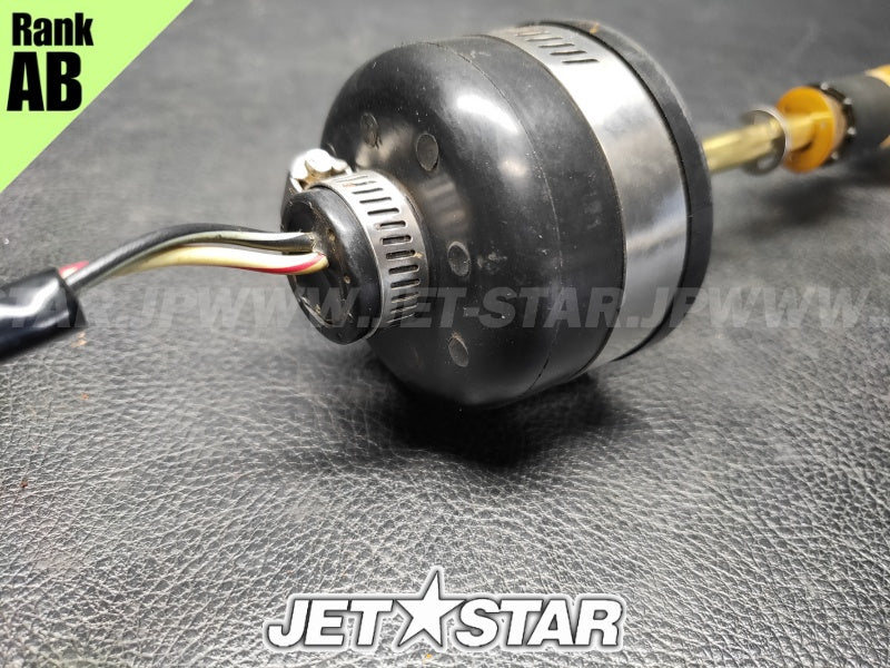 Kawasaki STX-15F '05 OEM SWITCH,FUEL LEVEL Used (27010-3770) [K6145-41]