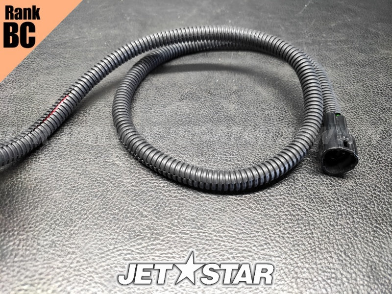Kawasaki STX-15F '05 OEM SENSOR,SPEEDOMETER,F.BLACK Used (21176-3760-6Z) [K6145-43]