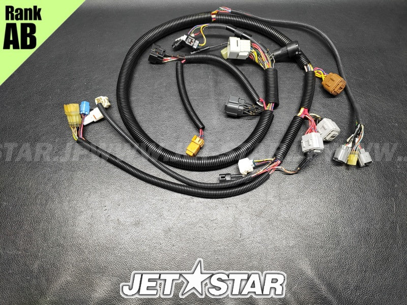 Kawasaki STX-15F '05 OEM HARNESS,MAIN Used (26031-3716) [K6145-45]