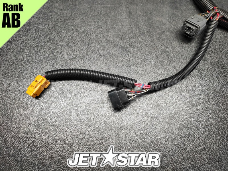 Kawasaki STX-15F '05 OEM HARNESS,MAIN Used (26031-3716) [K6145-45]