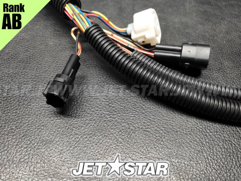 Kawasaki STX-15F '05 OEM HARNESS,MAIN Used (26031-3716) [K6145-45]