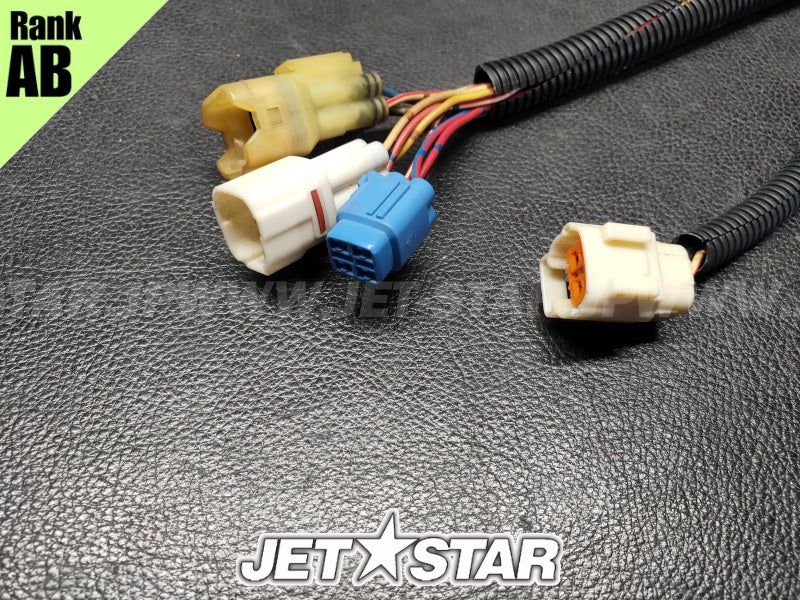 Kawasaki STX-15F '05 OEM HARNESS,MAIN Used (26031-3716) [K6145-45]