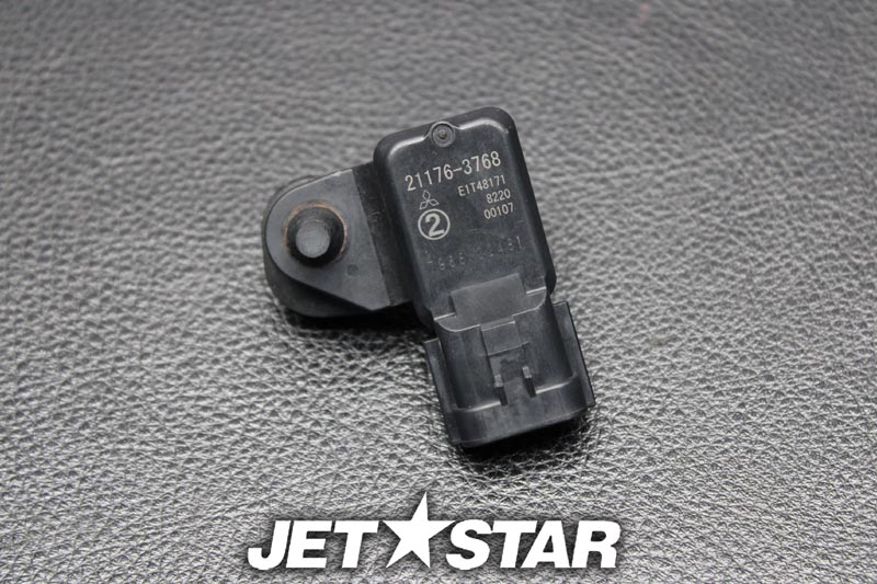 Used 21176-3768 SENSOR,BOOST  [K656-012]