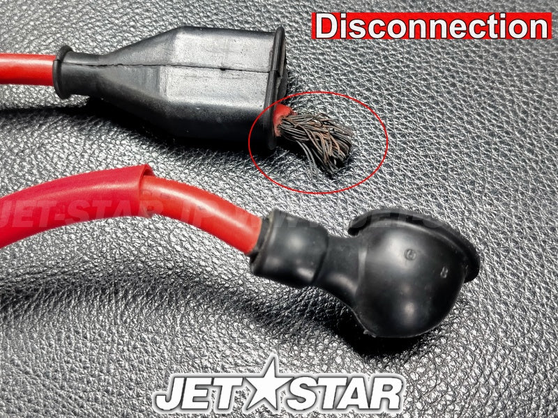 Kawasaki 900ZXI '95 OEM IGNITER Used (21119-3744/21066-3712/21121-3708/27010-3737/26004-3716) (WITH DEFECT) [K6704-09]