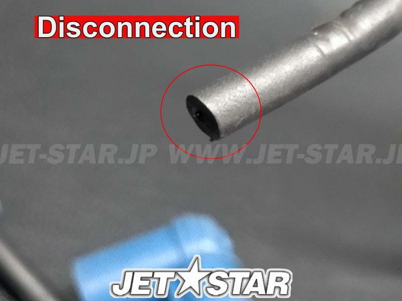 Kawasaki 900ZXI '95 OEM IGNITER Used (21119-3744/21066-3712/21121-3708/27010-3737/26004-3716) (WITH DEFECT) [K6704-09]