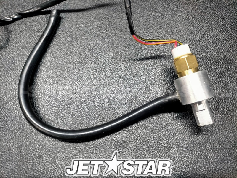Kawasaki 900ZXI '95 OEM IGNITER Used (21119-3744/21066-3712/21121-3708/27010-3737/26004-3716) (WITH DEFECT) [K6704-09]