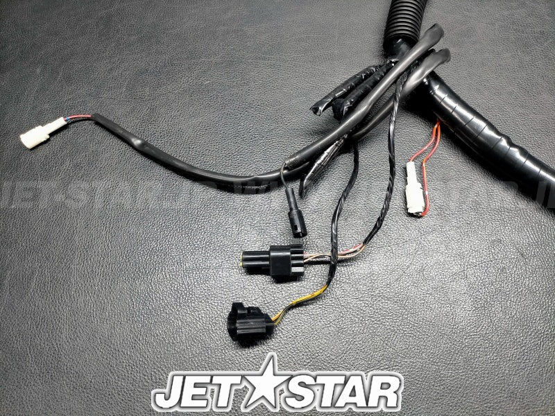 Kawasaki ULTRA260X '09 OEM HARNESS,ENGINE Used (26031-3725) (WITH DEFECT) [K7378-08]