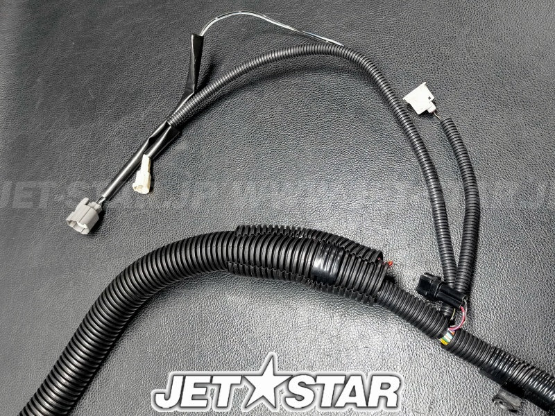 Kawasaki ULTRA260X '09 OEM HARNESS,ENGINE Used (26031-3725) (WITH DEFECT) [K7378-08]