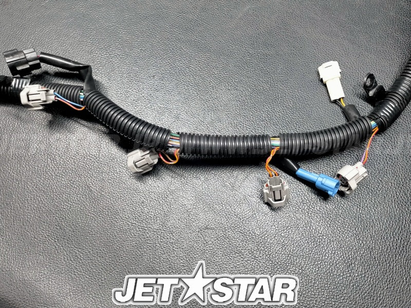 Kawasaki ULTRA260X '09 OEM HARNESS,ENGINE Used (26031-3725) (WITH DEFECT) [K7378-08]