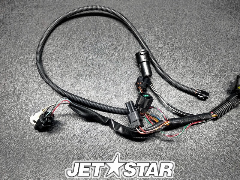 Kawasaki ULTRA260X '09 OEM HARNESS,ENGINE Used (26031-3725) (WITH DEFECT) [K7378-08]