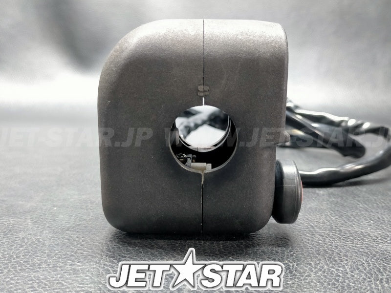 Kawasaki ULTRA260X '09 OEM SWITCH-COMP,STOP&AMP;START Used (13151-3722) (WITH DEFECT) [K7378-19]