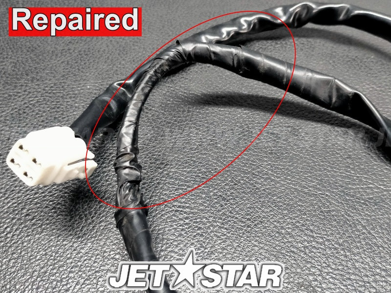 Kawasaki ULTRA260X '09 OEM SWITCH-COMP,STOP&AMP;START Used (13151-3722) (WITH DEFECT) [K7378-19]