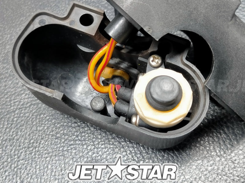 Kawasaki ULTRA260X '09 OEM SWITCH-COMP,STOP&AMP;START Used (13151-3722) (WITH DEFECT) [K7378-19]
