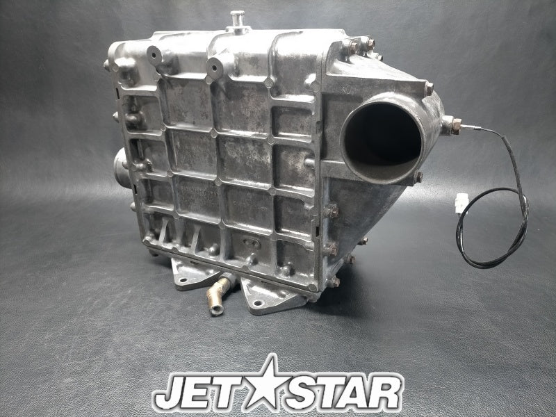 Kawasaki ULTRA260X '09 OEM HEAT EXCHANGER,INTERCOOLER Used (39205-3701) (WITH DEFECT) [K7378-26]