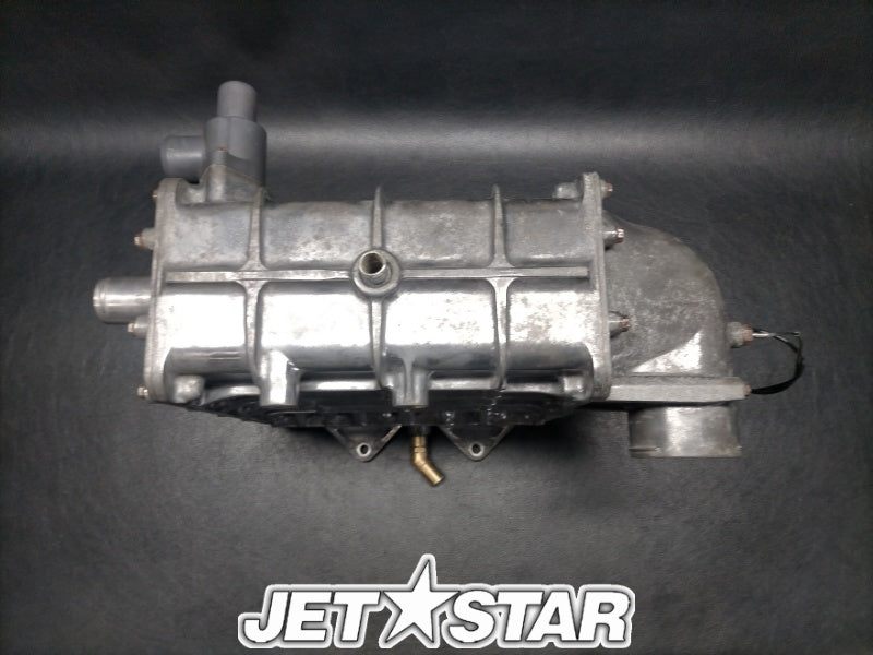 Kawasaki ULTRA260X '09 OEM HEAT EXCHANGER,INTERCOOLER Used (39205-3701) (WITH DEFECT) [K7378-26]