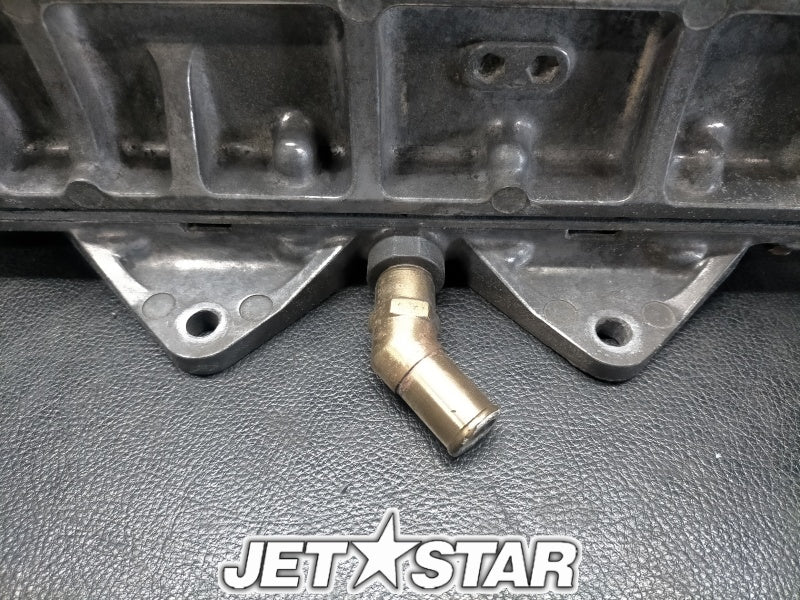 Kawasaki ULTRA260X '09 OEM HEAT EXCHANGER,INTERCOOLER Used (39205-3701) (WITH DEFECT) [K7378-26]