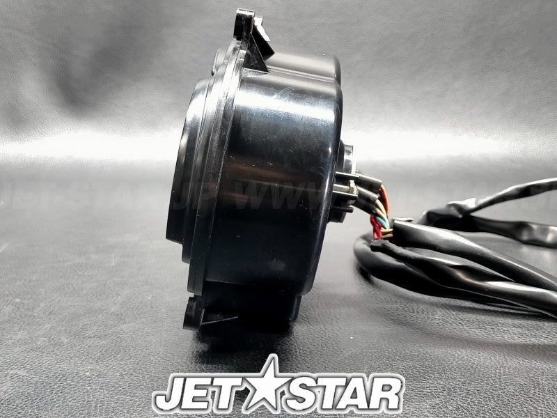 Kawasaki ULTRA260X '09 OEM METER-ASSY Used (25031-3758) [K7378-31]