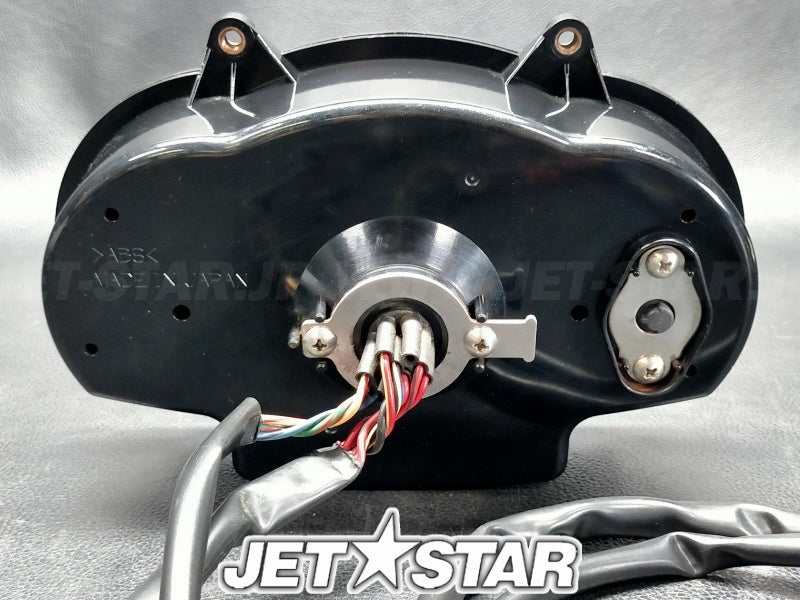 Kawasaki ULTRA260X '09 OEM METER-ASSY Used (25031-3758) [K7378-31]