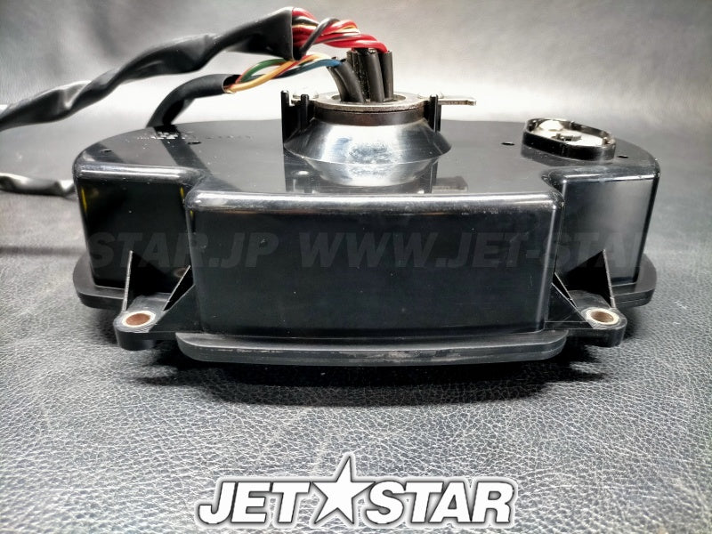 Kawasaki ULTRA260X '09 OEM METER-ASSY Used (25031-3758) [K7378-31]