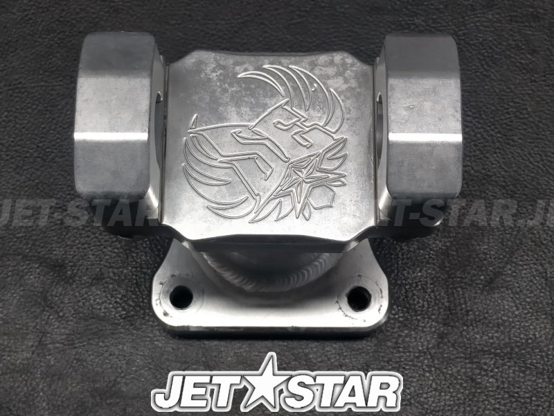 Kawasaki SE Aftermarket HANDLE MOUNT Used [K7650-10]
