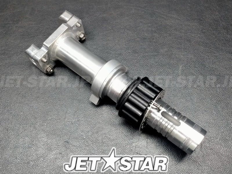 Kawasaki ULTRA150 '99 Aftermarket SHAFT-STRG Used (WITH DEFECT) [K7837-04]