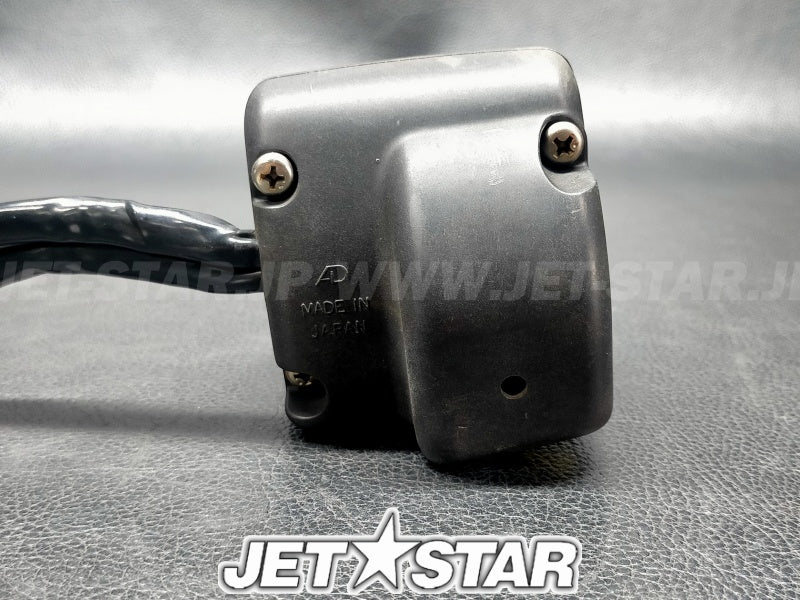 Kawasaki ULTRA150 '99 OEM SWITCH-COMP,STOPSTART Used (13151-3749-6Z) (WITH DEFECT) [K7837-05]