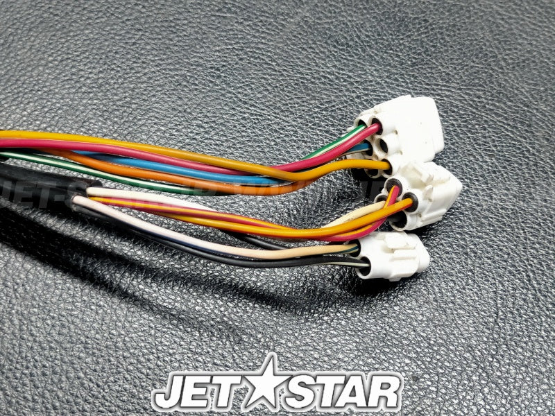 Kawasaki ULTRA150 '99 OEM SWITCH-COMP,STOPSTART Used (13151-3749-6Z) (WITH DEFECT) [K7837-05]
