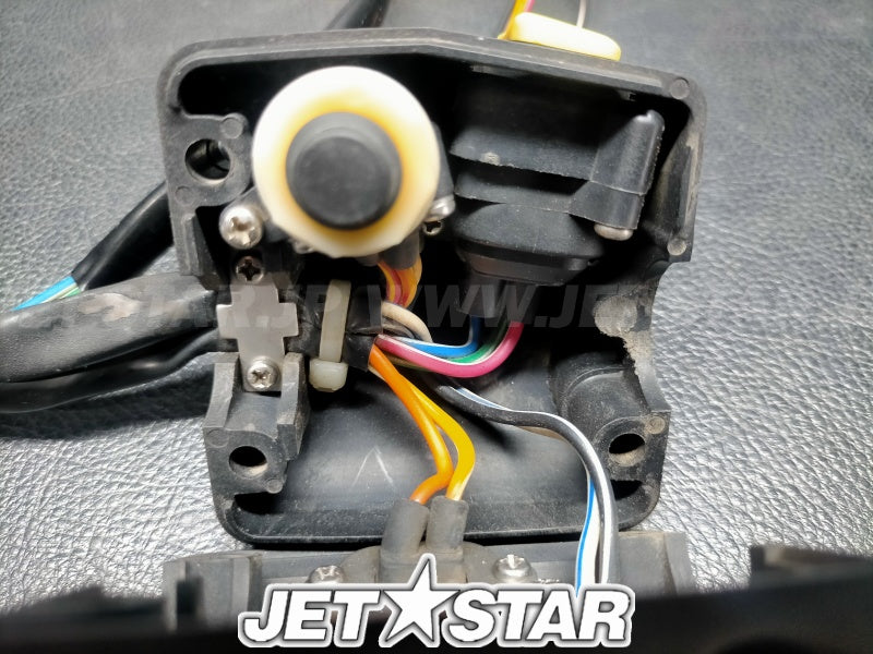 Kawasaki ULTRA150 '99 OEM SWITCH-COMP,STOPSTART Used (13151-3749-6Z) (WITH DEFECT) [K7837-05]