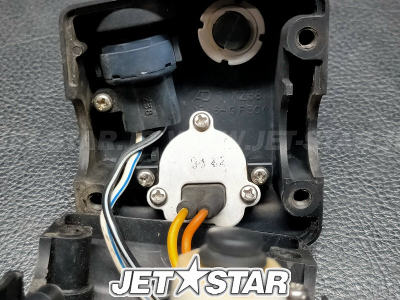 Kawasaki ULTRA150 '99 OEM SWITCH-COMP,STOPSTART Used (13151-3749-6Z) (WITH DEFECT) [K7837-05]