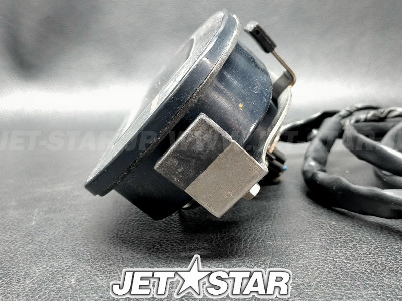 Kawasaki ULTRA150 '99 OEM DAMPER,METER Used (25031-3716/25031-3741) (WITH DEFECT) [K7837-16]