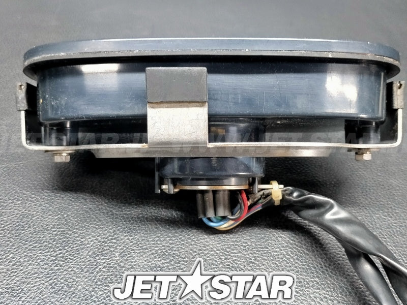 Kawasaki ULTRA150 '99 OEM DAMPER,METER Used (25031-3716/25031-3741) (WITH DEFECT) [K7837-16]