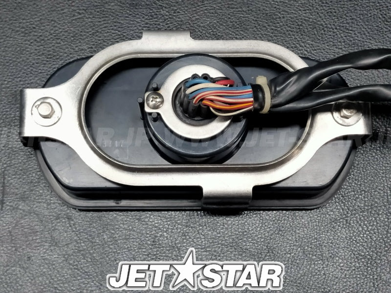 Kawasaki ULTRA150 '99 OEM DAMPER,METER Used (25031-3716/25031-3741) (WITH DEFECT) [K7837-16]