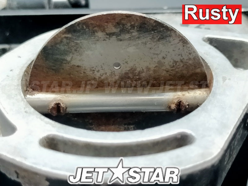 Kawasaki ULTRA150 '99 OEM CARBURETOR-ASSY Used (15003-3729) (WITH DEFECT) [K7837-19]