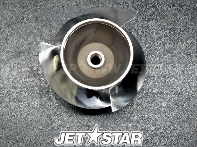 Kawasaki SOLAS '99 Aftermarket IMPELLER-COMP Used (KH-DF-16/20) (WITH DEFECT) [K7837-21]