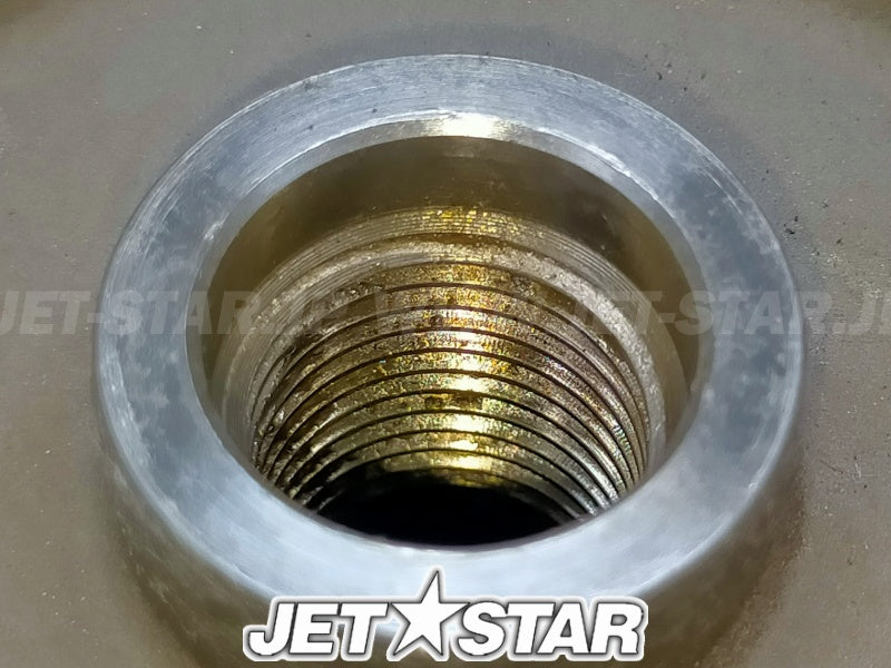 Kawasaki SOLAS '99 Aftermarket IMPELLER-COMP Used (KH-DF-16/20) (WITH DEFECT) [K7837-21]