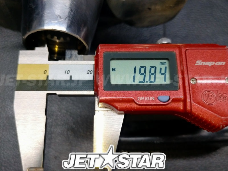 Kawasaki SOLAS '99 Aftermarket IMPELLER-COMP Used (KH-DF-16/20) (WITH DEFECT) [K7837-21]