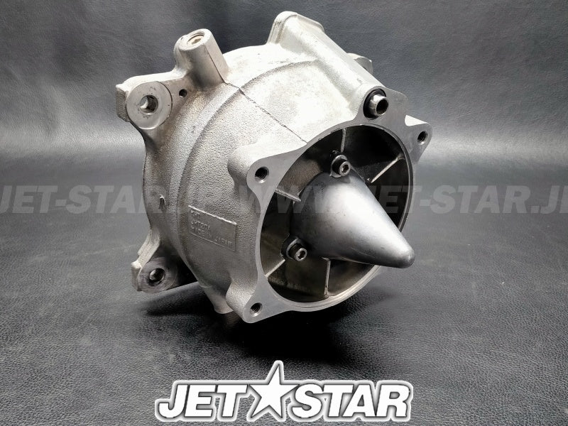 Kawasaki ULTRA150 '99 OEM VANE-GUIDE Used (59496-3735) (WITH DEFECT) [K7837-23]
