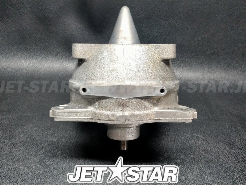 Kawasaki ULTRA150 '99 OEM VANE-GUIDE Used (59496-3735) (WITH DEFECT) [K7837-23]
