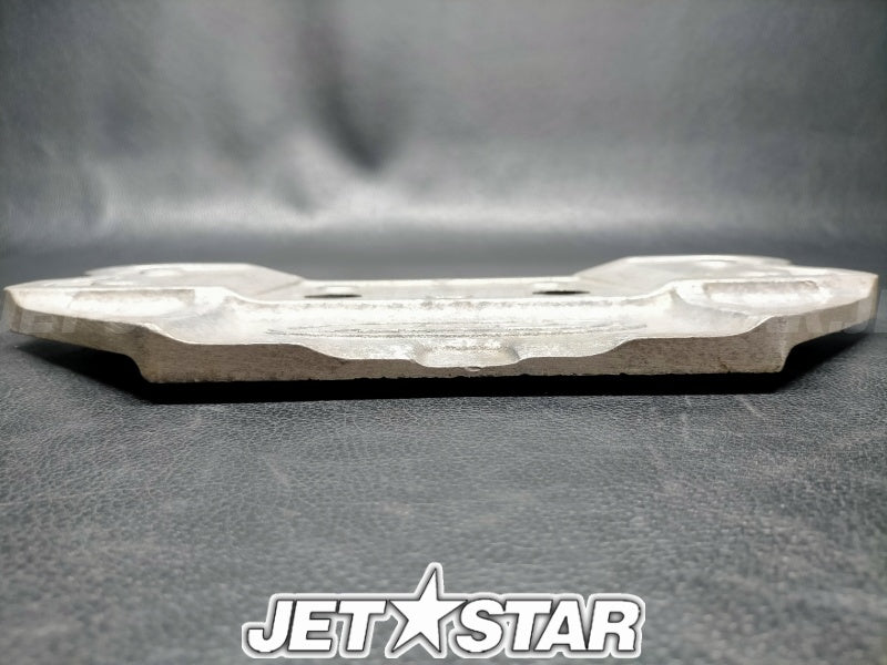 Kawasaki R&D '99 Aftermarket RIDE PLATE EXTENSION Used [K7837-27]