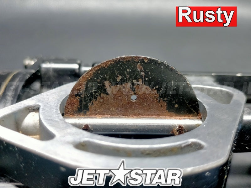 Kawasaki 1200STX-R '02 OEM CARBURETOR-ASSY Used (15003-3739) (WITH DEFECT) [K7995-04]