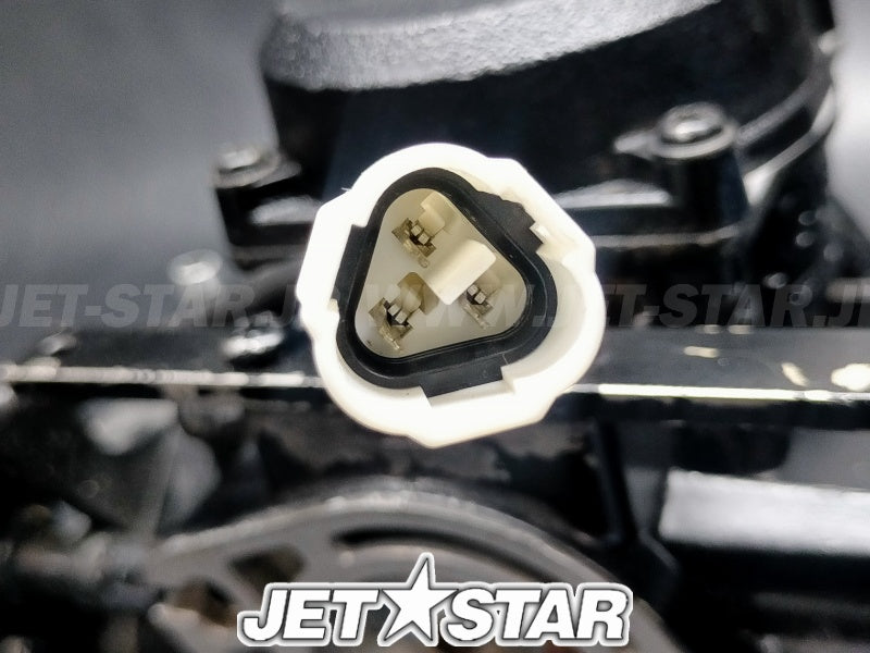 Kawasaki 1200STX-R '02 OEM CARBURETOR-ASSY Used (15003-3739) (WITH DEFECT) [K7995-04]