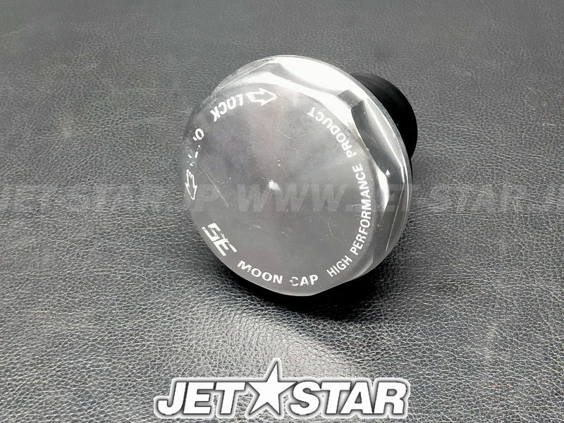 Kawasaki SE '02 Aftermarket CAP-TANK,FUEL Used [K7995-09]